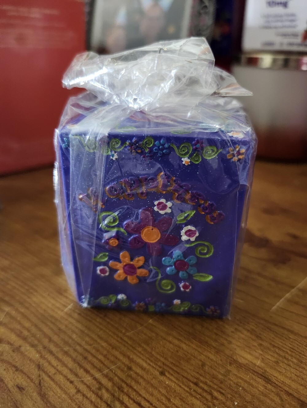Vintage Y2K Claires Trinket Wish Bank✨️